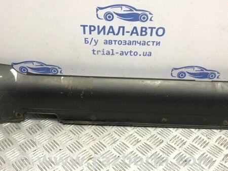 ФОТО Накладка порога зовнішня права для Hyundai Tucson Киев