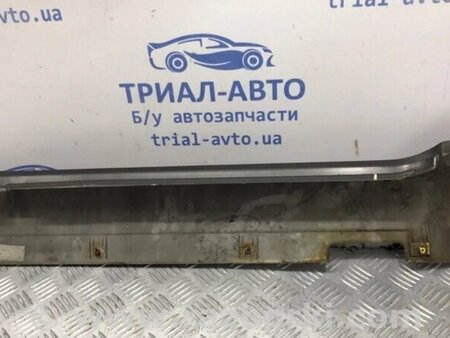 ФОТО Накладка порога зовнішня права для Hyundai Tucson Киев