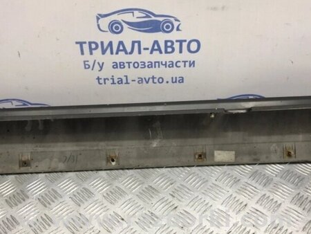 ФОТО Накладка порога зовнішня права для Hyundai Tucson Киев