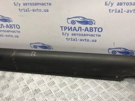 ФОТО Накладка порога зовнішня права для Hyundai Tucson Киев