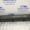 ФОТО Накладка порога зовнішня права для Nissan Tiida Киев