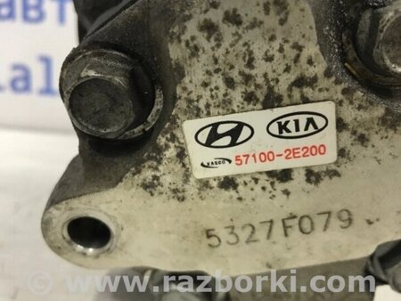 ФОТО Насос ГУ для Hyundai Tucson Киев