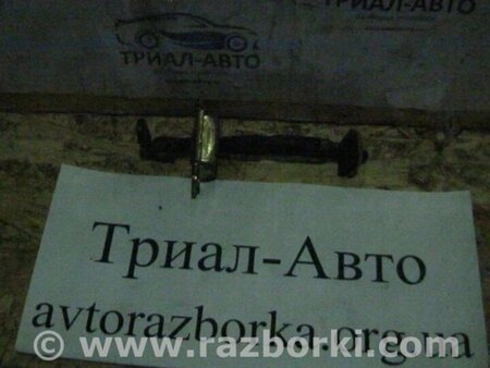 ФОТО Обмежувач дверей задній правий для Hyundai Tucson Киев