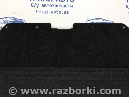 ФОТО Обшивка кришки багажника для Nissan Tiida Киев
