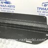 ФОТО Обшивка кришки багажника для Nissan Tiida Киев