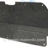 ФОТО Обшивка кришки багажника для Nissan Tiida Киев