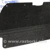ФОТО Обшивка кришки багажника для Nissan Tiida Киев