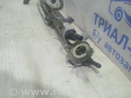 ФОТО Паливна рампа для Hyundai Tucson Киев