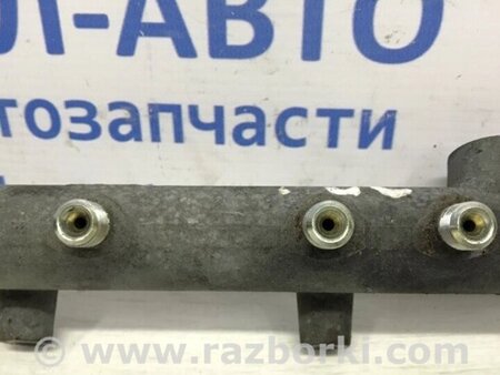 ФОТО Паливна рампа для Hyundai Tucson Киев