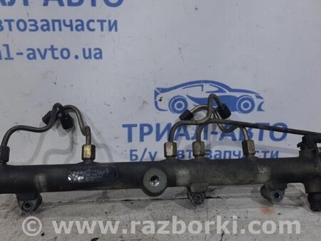 ФОТО Паливна рампа для Hyundai Tucson Киев