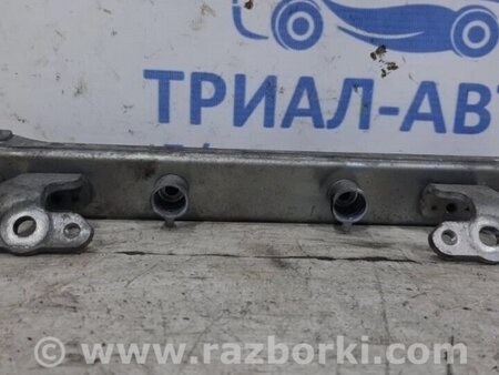 ФОТО Паливна рампа для Nissan Tiida Киев