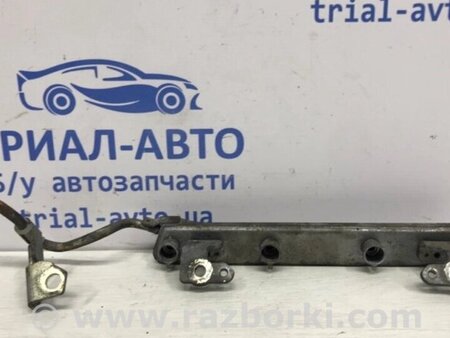 ФОТО Паливна рампа для Nissan Tiida Киев