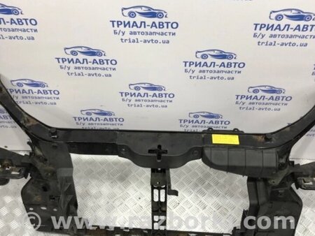 ФОТО Панель передня для Hyundai Tucson Киев