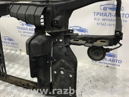 ФОТО Панель передня для Hyundai Tucson Киев