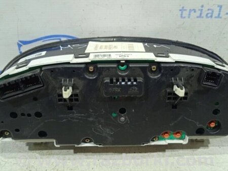 ФОТО Панель приладів для Hyundai Sonata NF (09.2004-10.2010) Киев