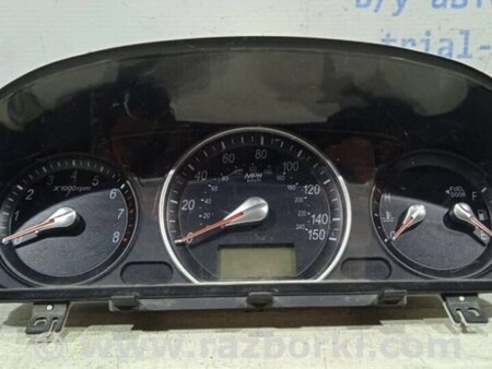 ФОТО Панель приладів для Hyundai Sonata NF (09.2004-10.2010) Киев