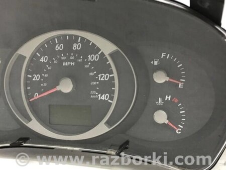 ФОТО Панель приладів для Hyundai Tucson Киев