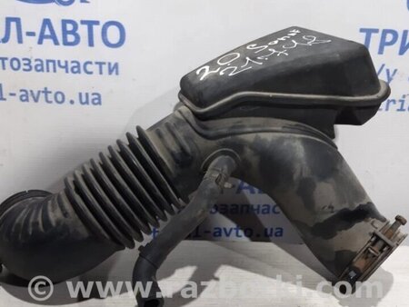 ФОТО Патрубок повітряного фільтра для Hyundai Sonata NF (09.2004-10.2010) Киев