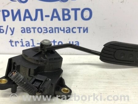 ФОТО Педаль газа для Nissan Tiida Киев