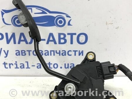ФОТО Педаль газа для Nissan Tiida Киев