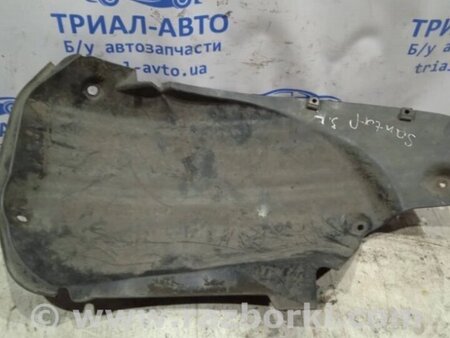 ФОТО Підкрилок задній лівий для Hyundai Sonata NF (09.2004-10.2010) Киев