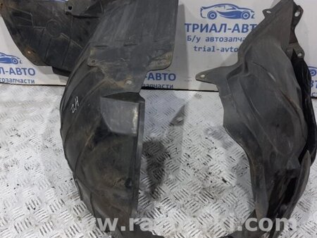 ФОТО Підкрилок передній лівий для Nissan Tiida Киев