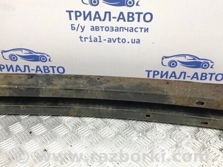 ФОТО Підсилювач бампера задній для Nissan Tiida Киев