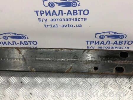 ФОТО Підсилювач бампера задній для Nissan Tiida Киев