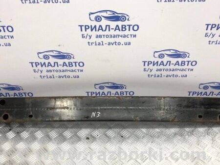 ФОТО Підсилювач бампера задній для Nissan Tiida Киев