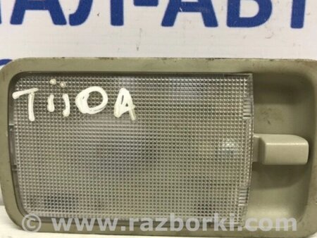 ФОТО Плафон задній для Nissan Tiida Киев
