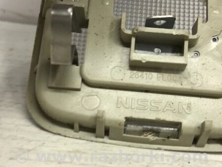 ФОТО Плафон задній для Nissan Tiida Киев