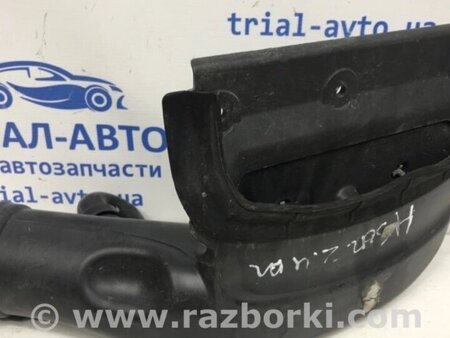 ФОТО Повітрозабірник для Hyundai Sonata NF (09.2004-10.2010) Киев