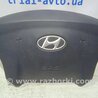 Подушка безпеки в кермо Hyundai Sonata NF (09.2004-10.2010)