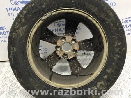 ФОТО Запаска із гумою для Hyundai Tucson Киев