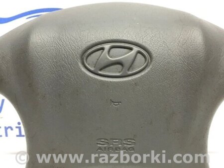 ФОТО Подушка безпеки в кермо для Hyundai Tucson Киев