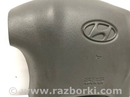 ФОТО Подушка безпеки в кермо для Hyundai Tucson Киев
