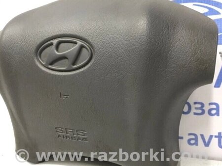 ФОТО Подушка безпеки в кермо для Hyundai Tucson Киев