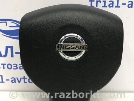 ФОТО Подушка безпеки в кермо для Nissan Tiida Киев