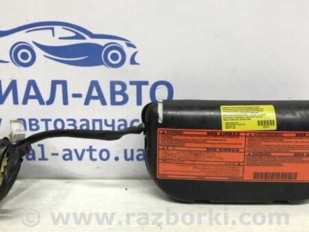 ФОТО Подушка безпеки у крісло для Nissan Tiida Киев
