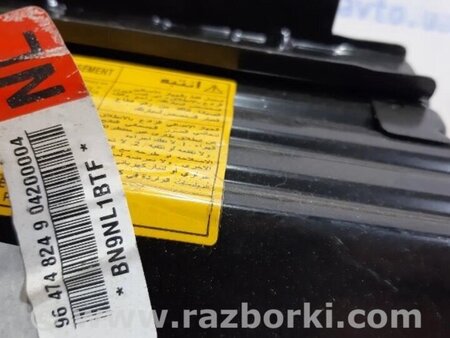 ФОТО Подушка безпеки у торпеду для Chevrolet Lacetti Киев