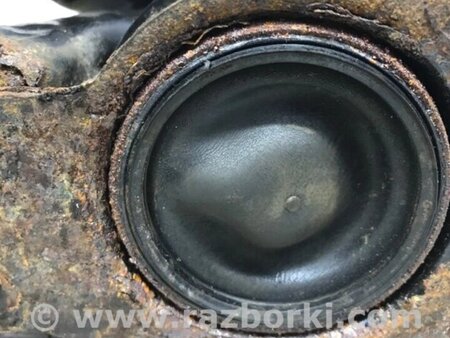 ФОТО Подушка ДВС права для Nissan Tiida Киев