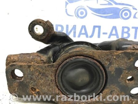 ФОТО Подушка ДВС права для Nissan Tiida Киев