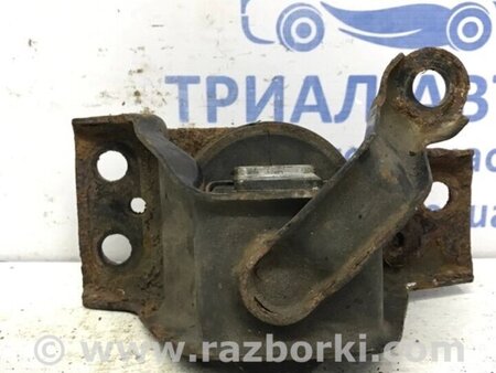 ФОТО Подушка ДВС права для Nissan Tiida Киев
