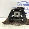 Подушка ДВС права Nissan Tiida