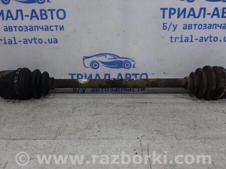 ФОТО Привід задній для Hyundai Tucson Киев
