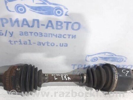ФОТО Привід передній лівий АКПП для Chevrolet Lacetti Киев