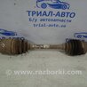 ФОТО Привід передній лівий АКПП для Hyundai Tucson Киев