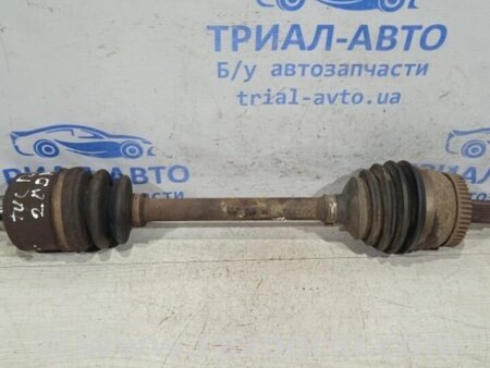 ФОТО Привід передній лівий АКПП для Hyundai Tucson Киев
