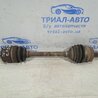Привід передній лівий АКПП Hyundai Tucson