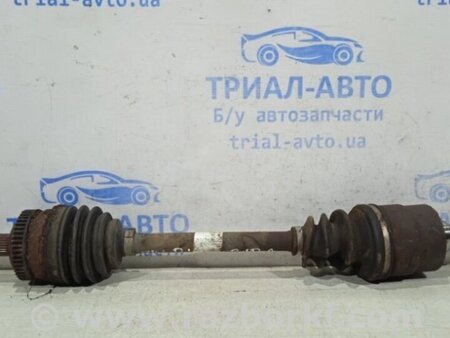 ФОТО Привід передній лівий АКПП для Hyundai Tucson Киев